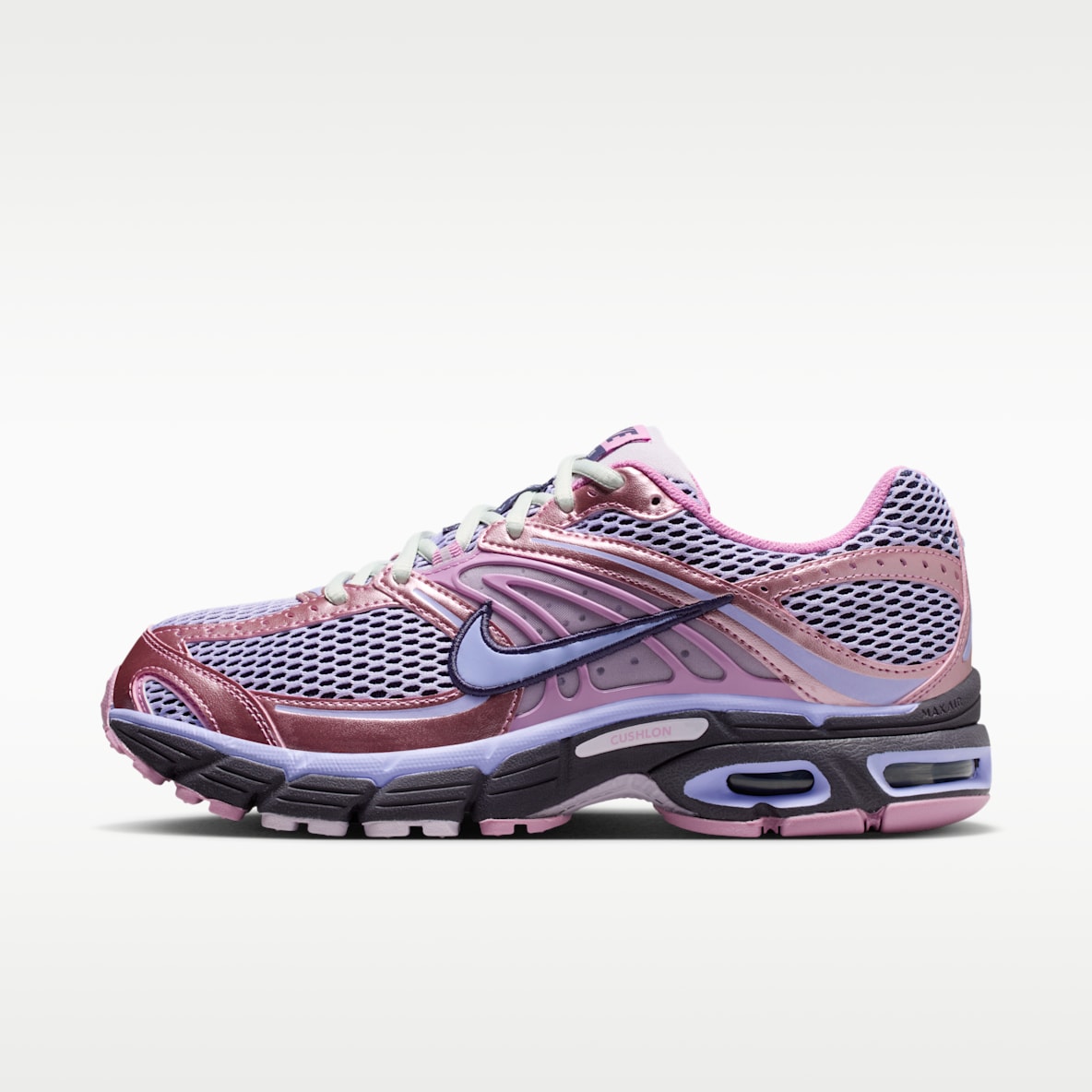 Nike Air Max Moto 2K Women's Shoes with Reflective Accents