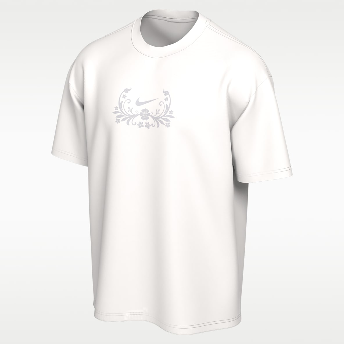 NikeCourt "Alex Eala" Tennis T-Shirt