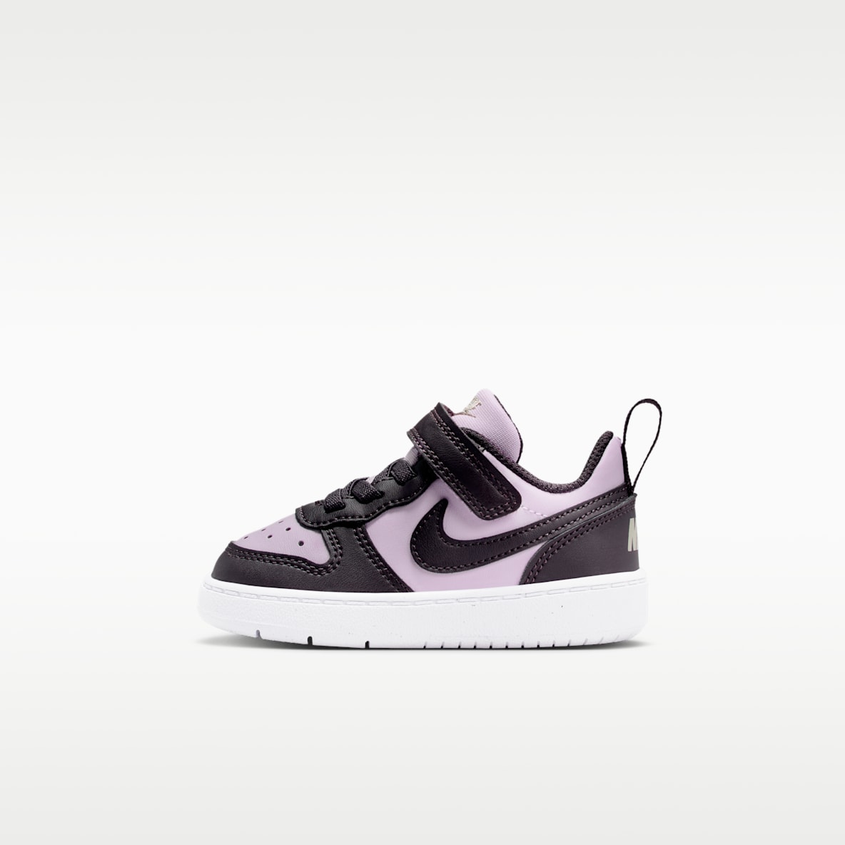 Nike Court Borough Low Recraft Baby & Toddler Shoes