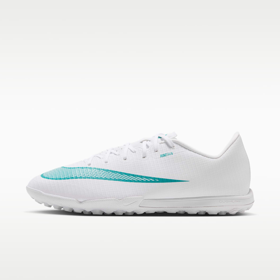 Nike Mercurial Vapor 17 Academy Turf Low-Top Soccer Shoes
