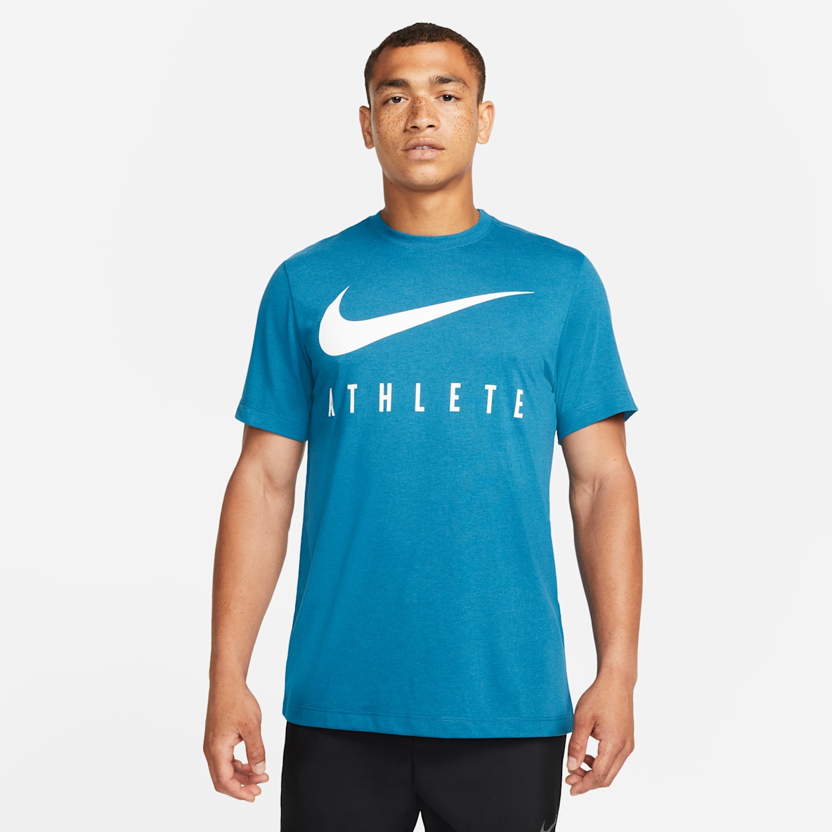 Nike Dri-FIT Trenings-T-skjorte til herre