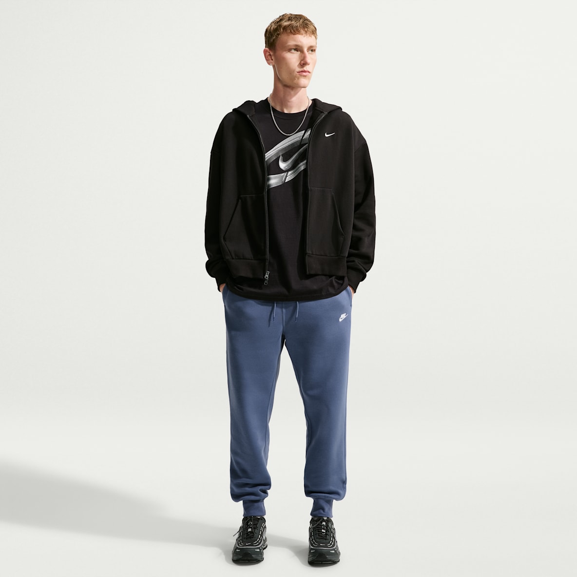 Nike Sportswear Club Men's Joggers