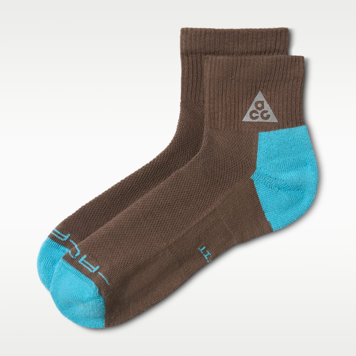 Nike ACG Everyday Elevated Ankle Socks (1 Pair)