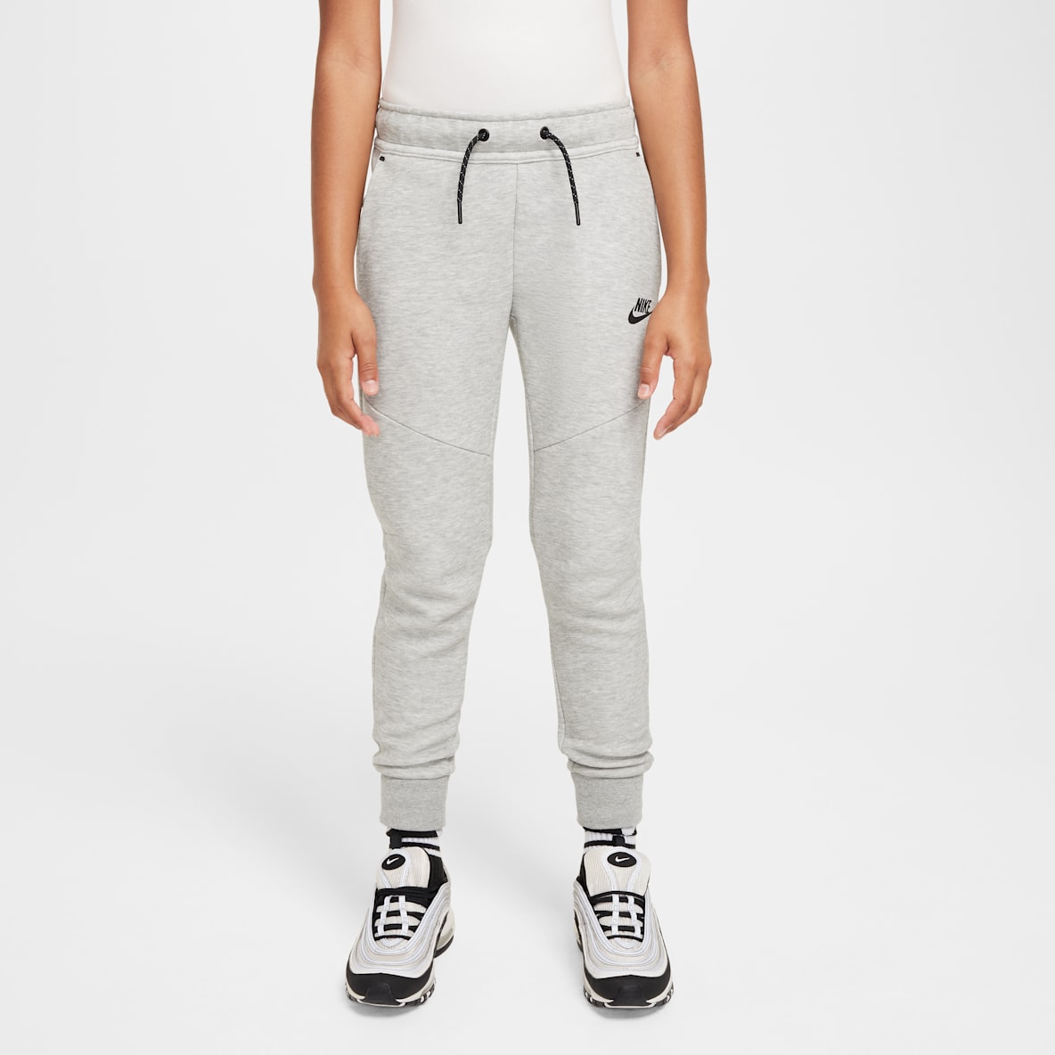 Nike Sportswear Tech Fleece Pantalon de jogging pour ado