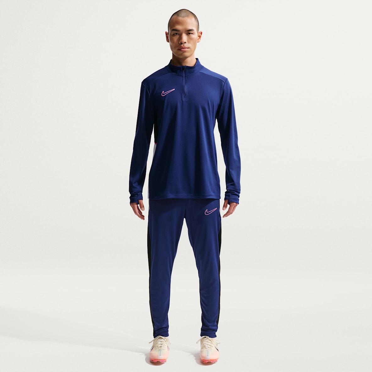 Nike Academy Men's Dri-FIT Football Pants