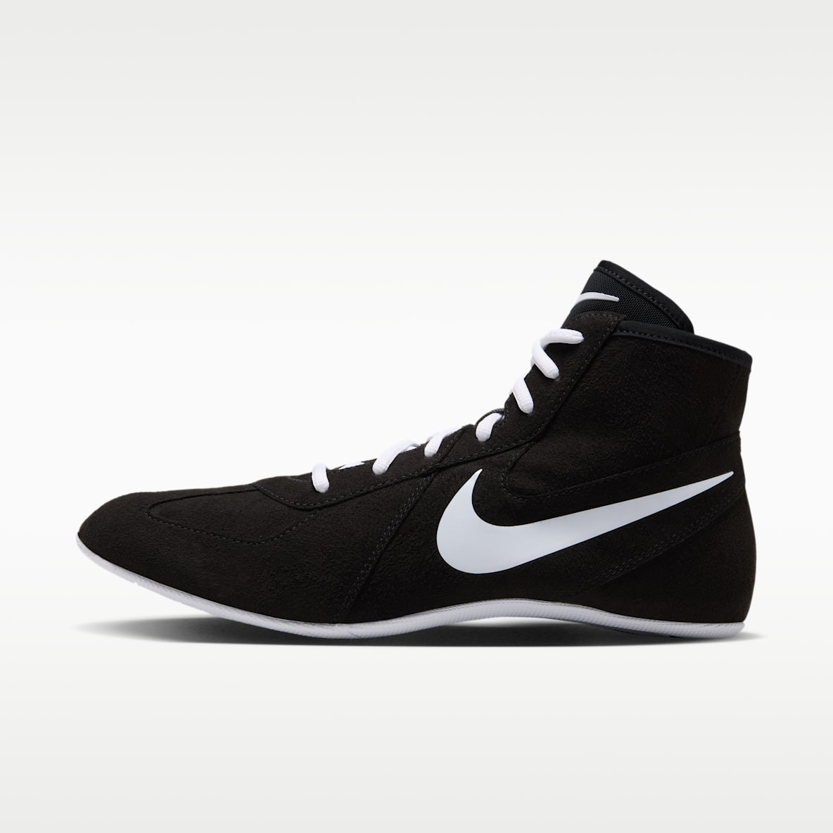 Nike Footsweep 2 Men's Wrestling Shoes