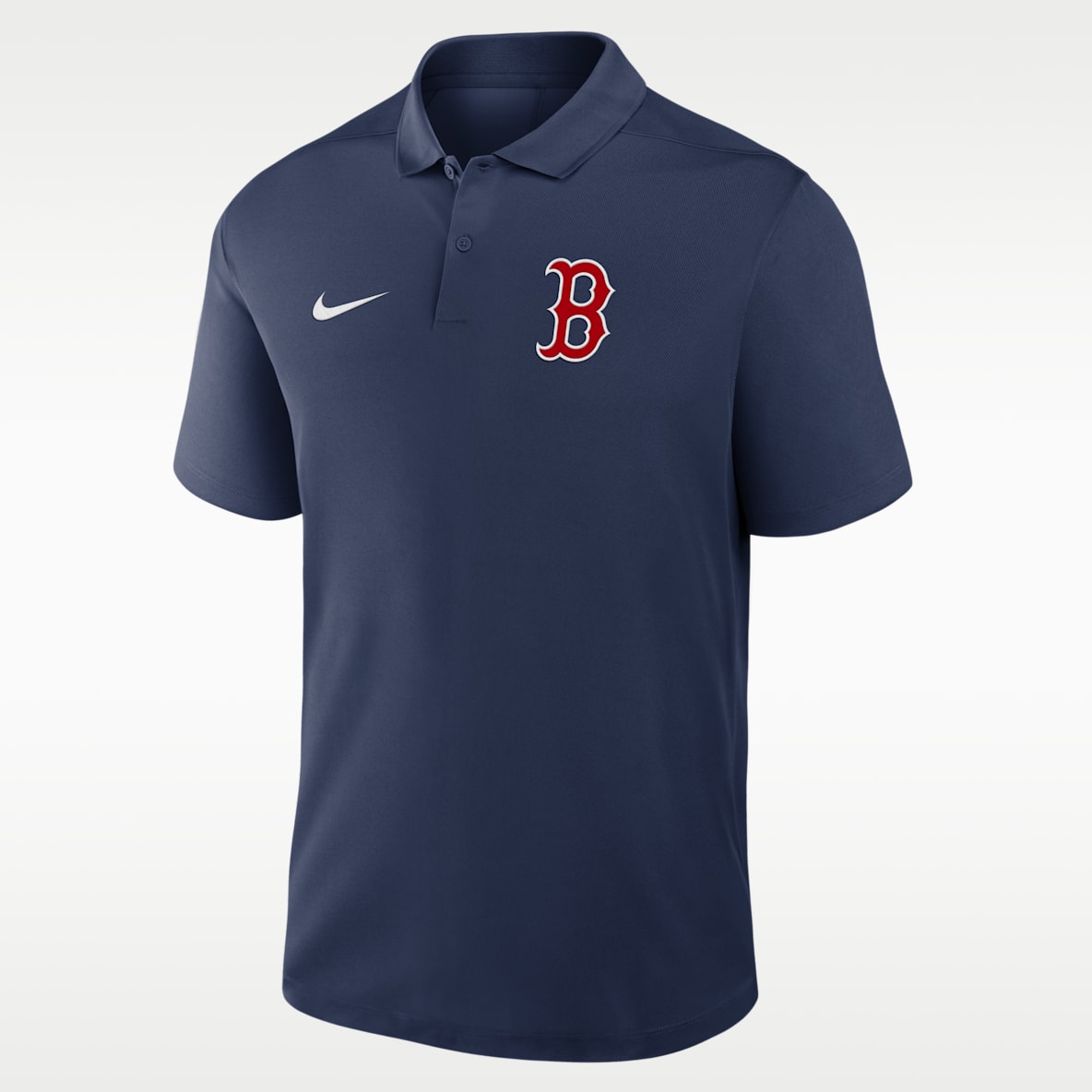Boston Red Sox Polo Nike de la MLB Victory para hombre