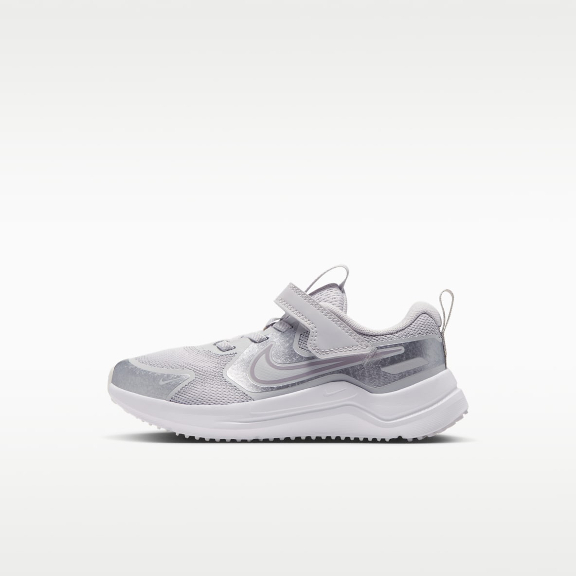 Nike Cosmic Runner SE Little Kids' Shoes