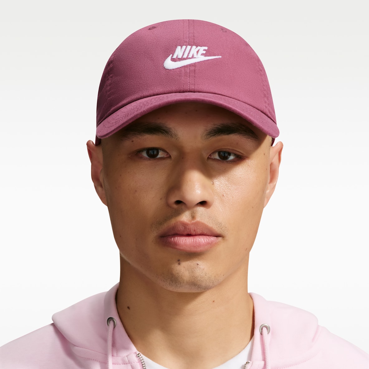 Nike Club Unstructured Futura Wash Cap