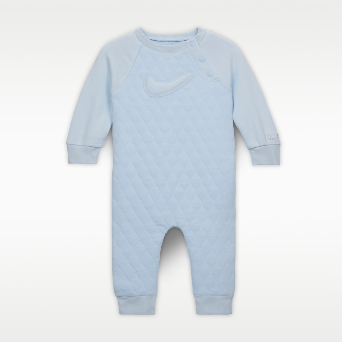 Nike Ready, Set! Baby Coverall