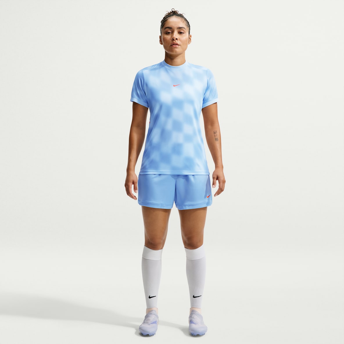 Nike United Academy Women's Dri-FIT Football Shorts
