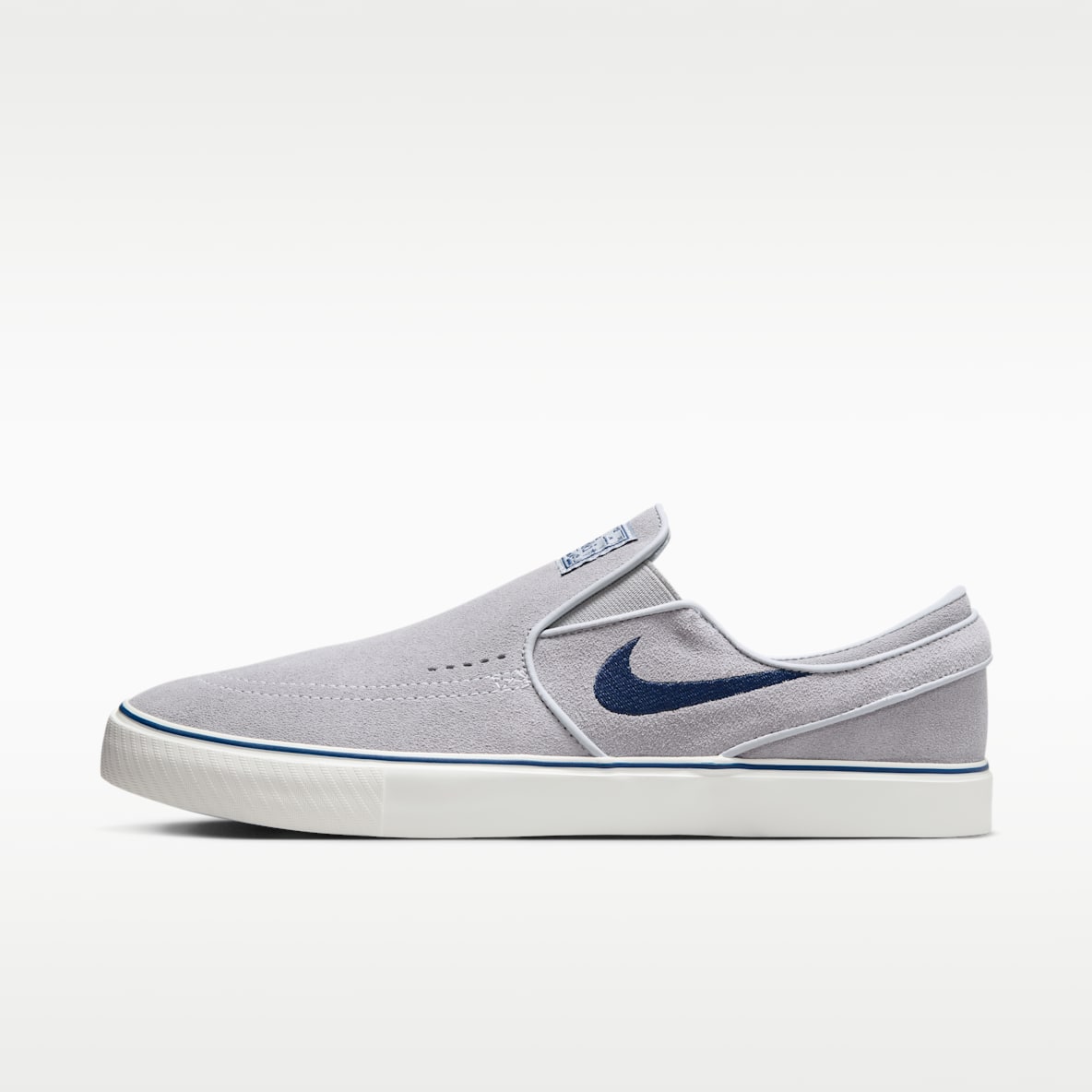 Nike SB Janoski+ Slip 滑板鞋