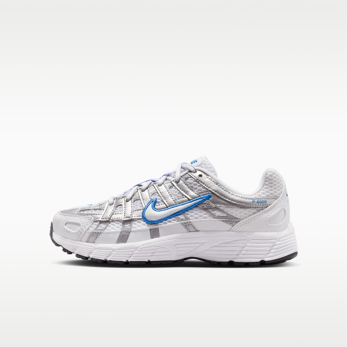 Nike P-6000 Big Kids' Shoes