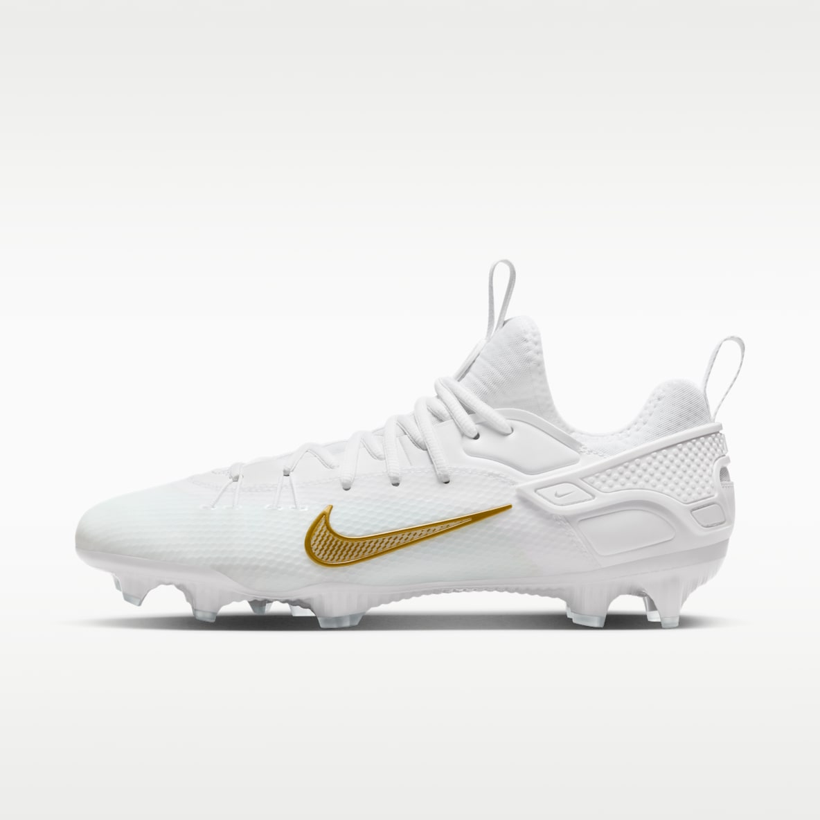 Nike Huarache 9 Elite Low LAX Lacrosse Cleats