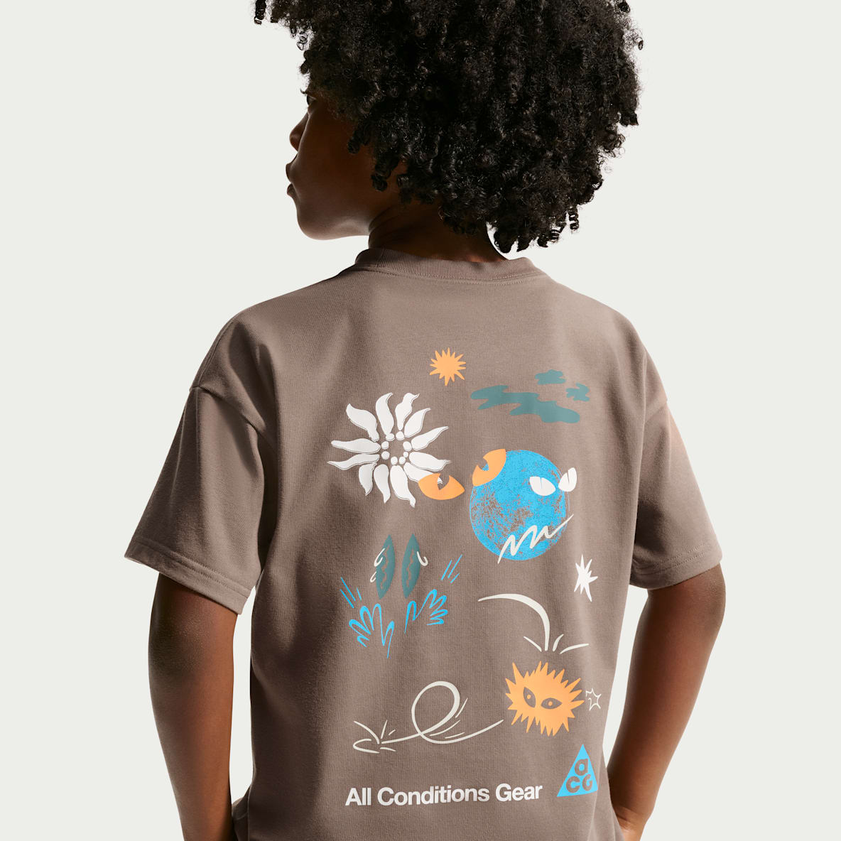 Nike ACG Max90 T-Shirt (ältere Kinder)