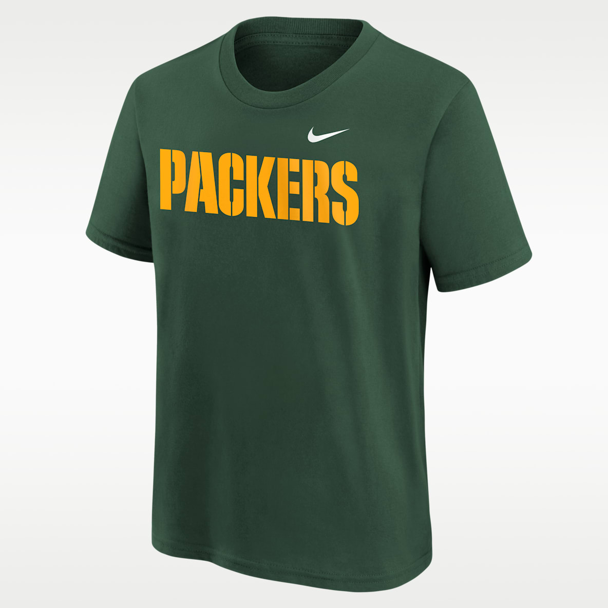 Green Bay Packers Big Kids' Nike NFL T-Shirt