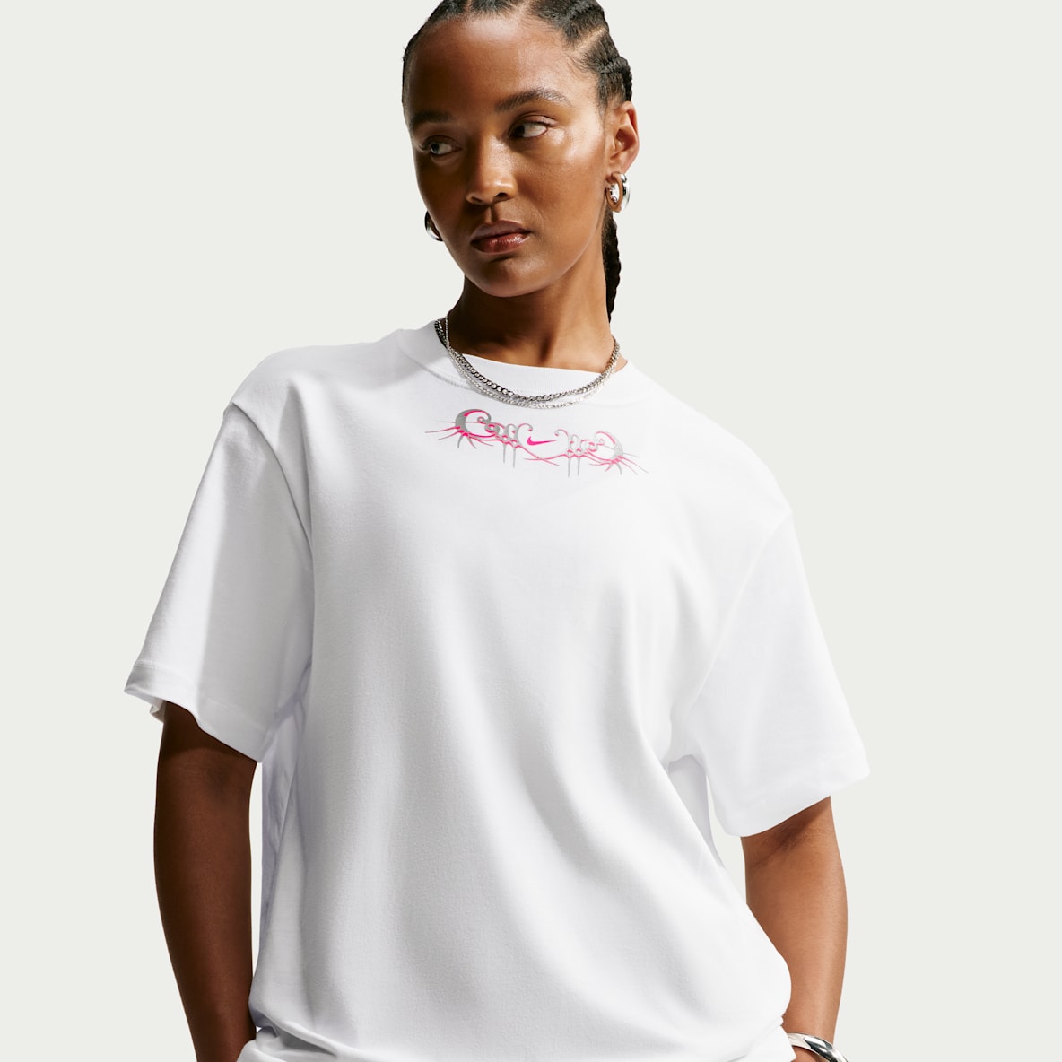 Nike Sportswear Camiseta - Mujer
