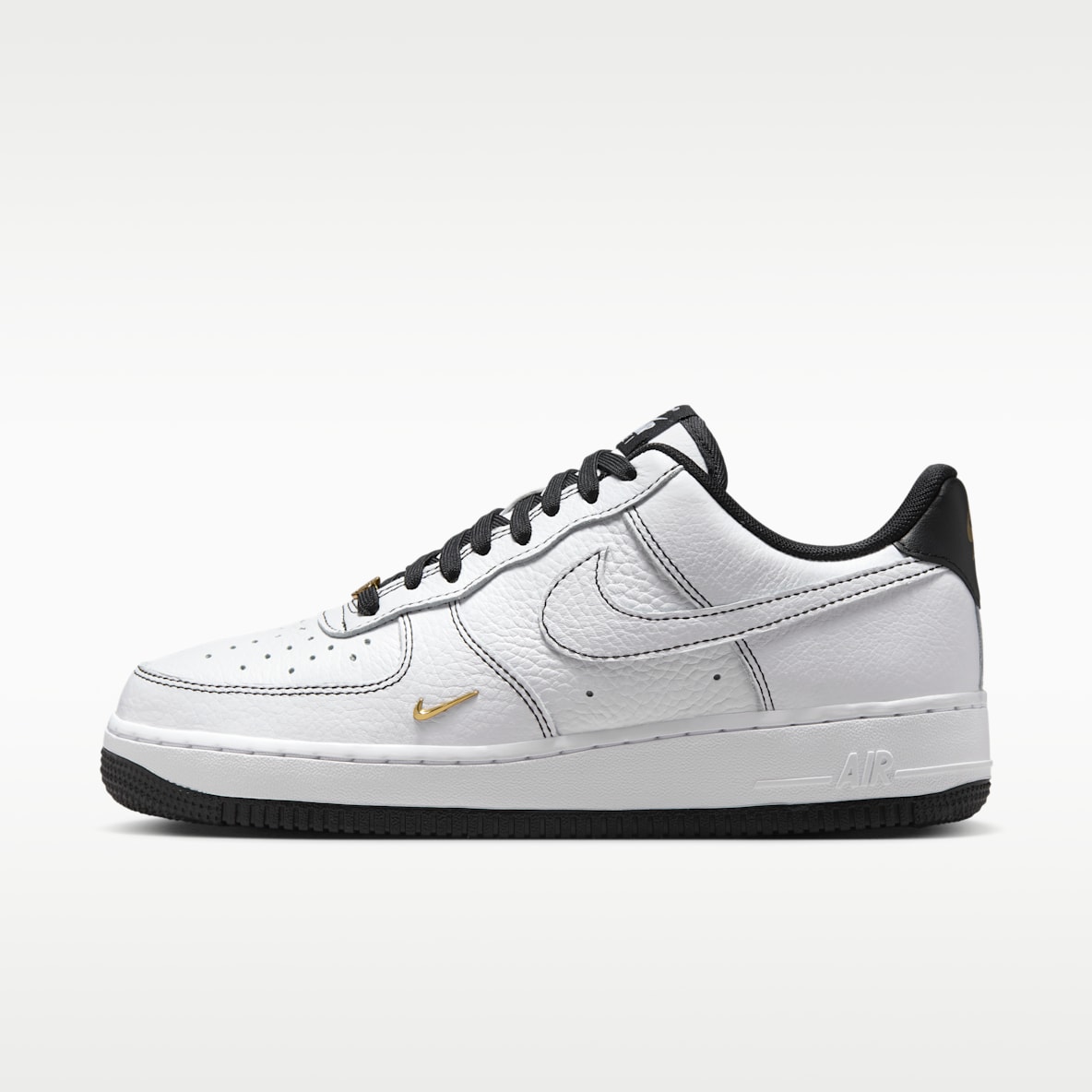Nike Air Force 1 '07 Mini Jewel Women's Shoes