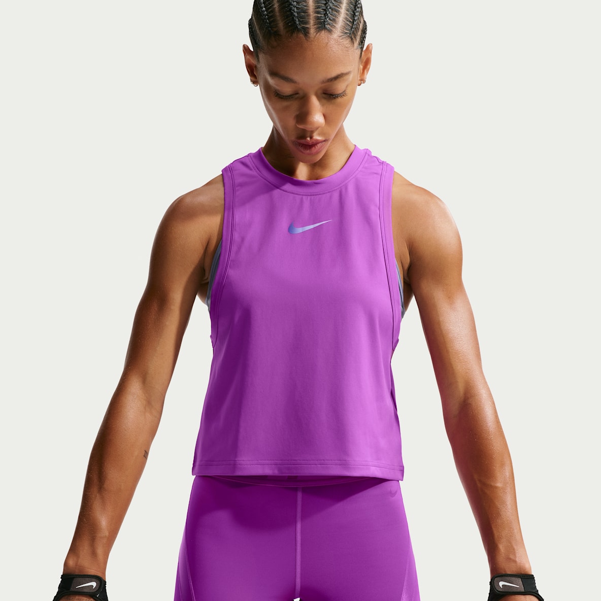 Nike Pro Women's Dri-FIT Tank Top