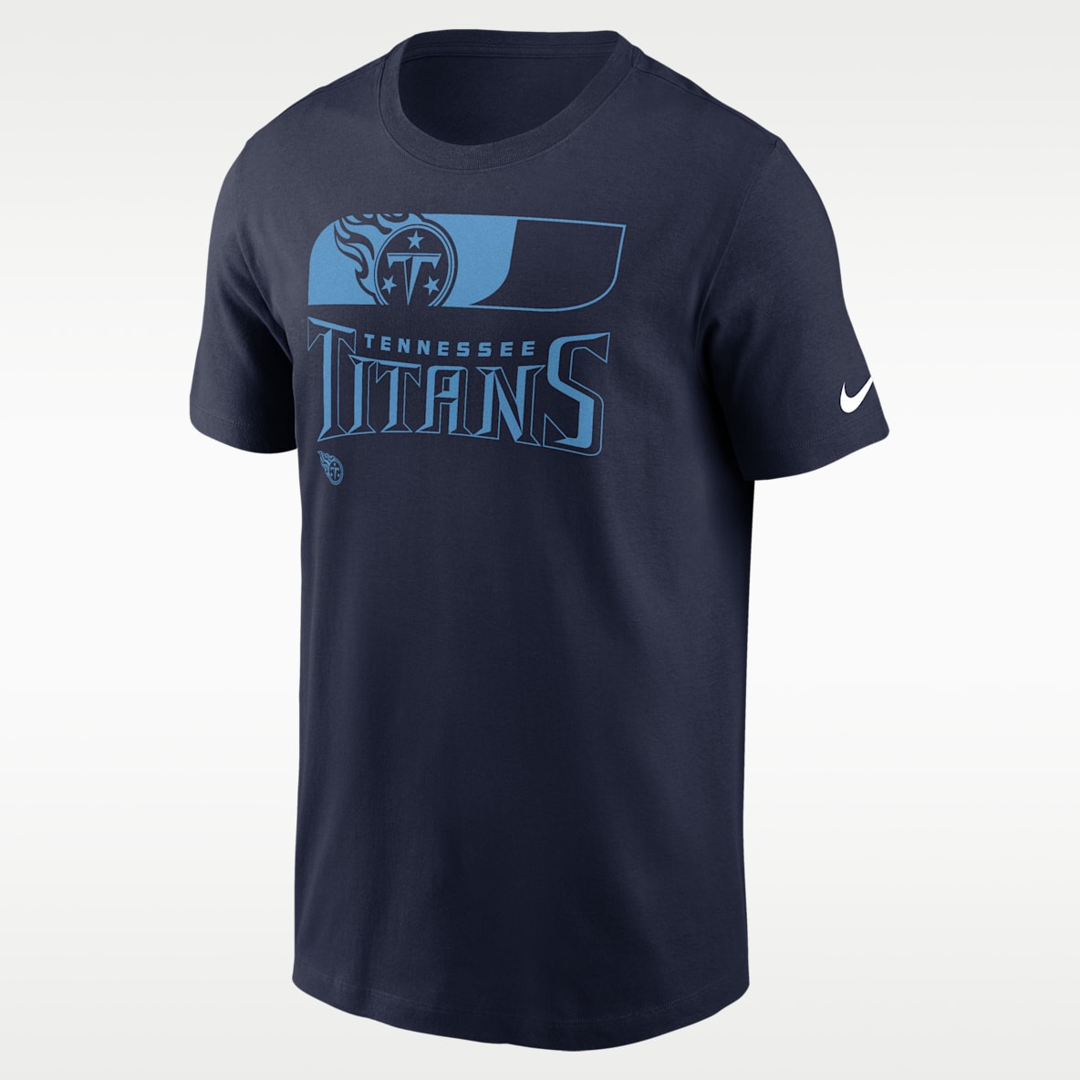 Tennessee Titans Air Essential Men's Nike NFL T-Shirt