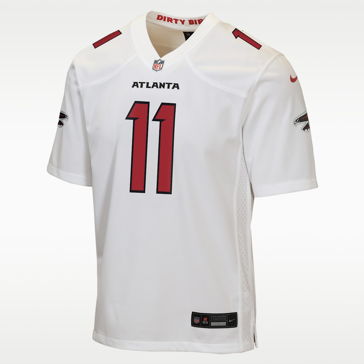 Jalon Walker Atlanta Falcons Big Kids' Game Jersey
