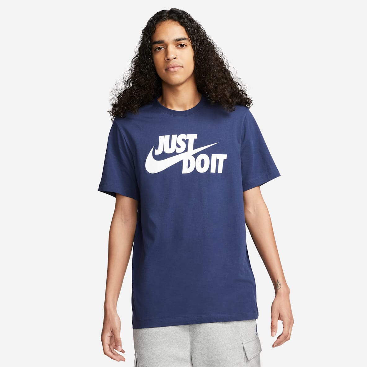 Nike Sportswear JDI Playera para hombre