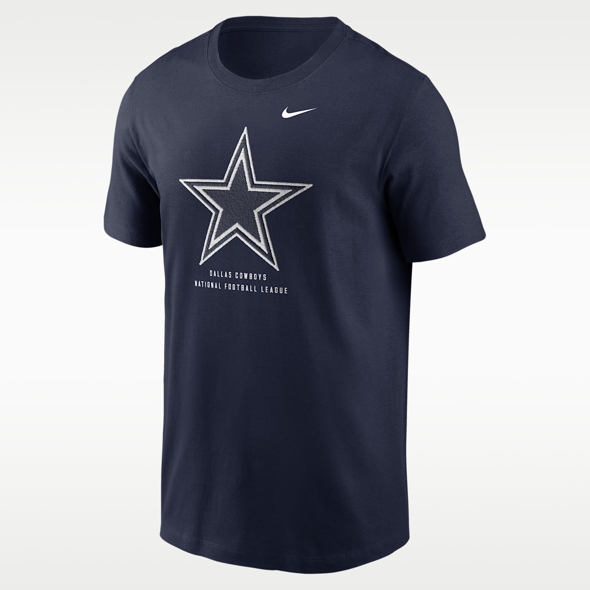 Dallas Cowboys Essential Men's Nike NFL T-Shirt
