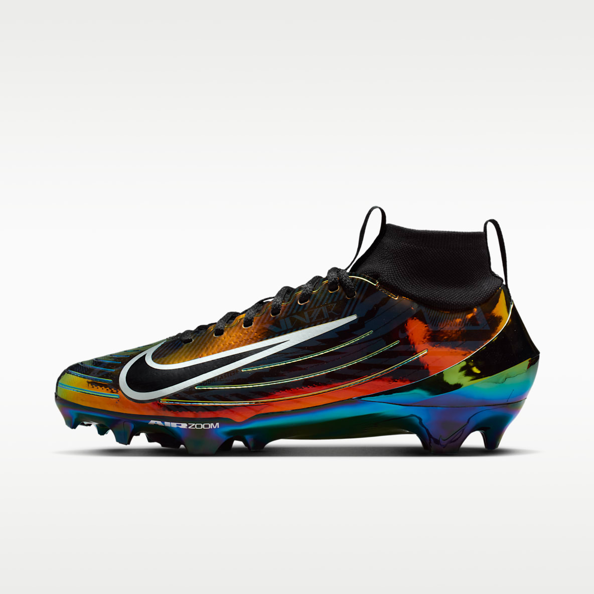 Nike Vapor Pro 1 Football Cleats