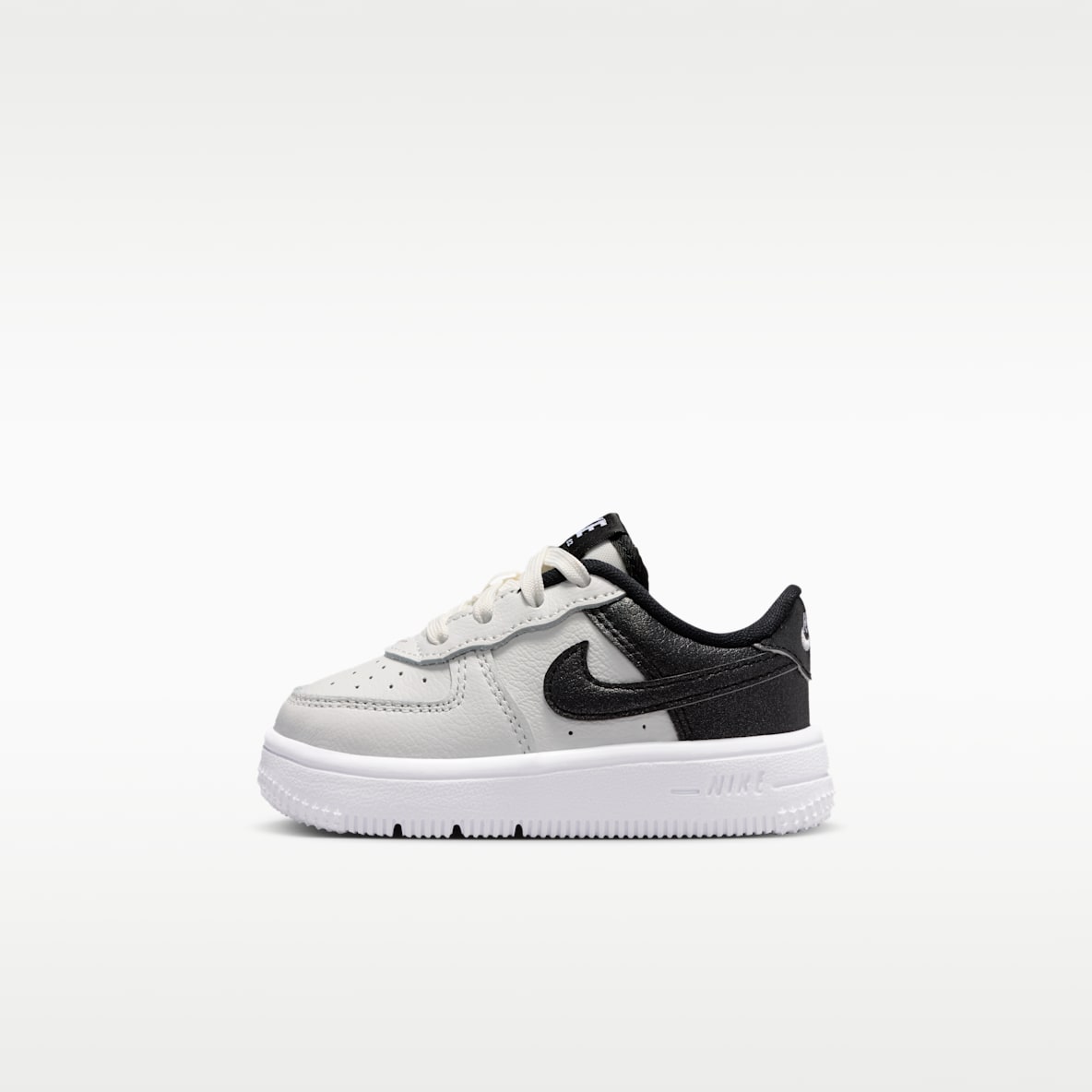 Nike Force 1 Low LV8 5 Baby/Toddler Shoes