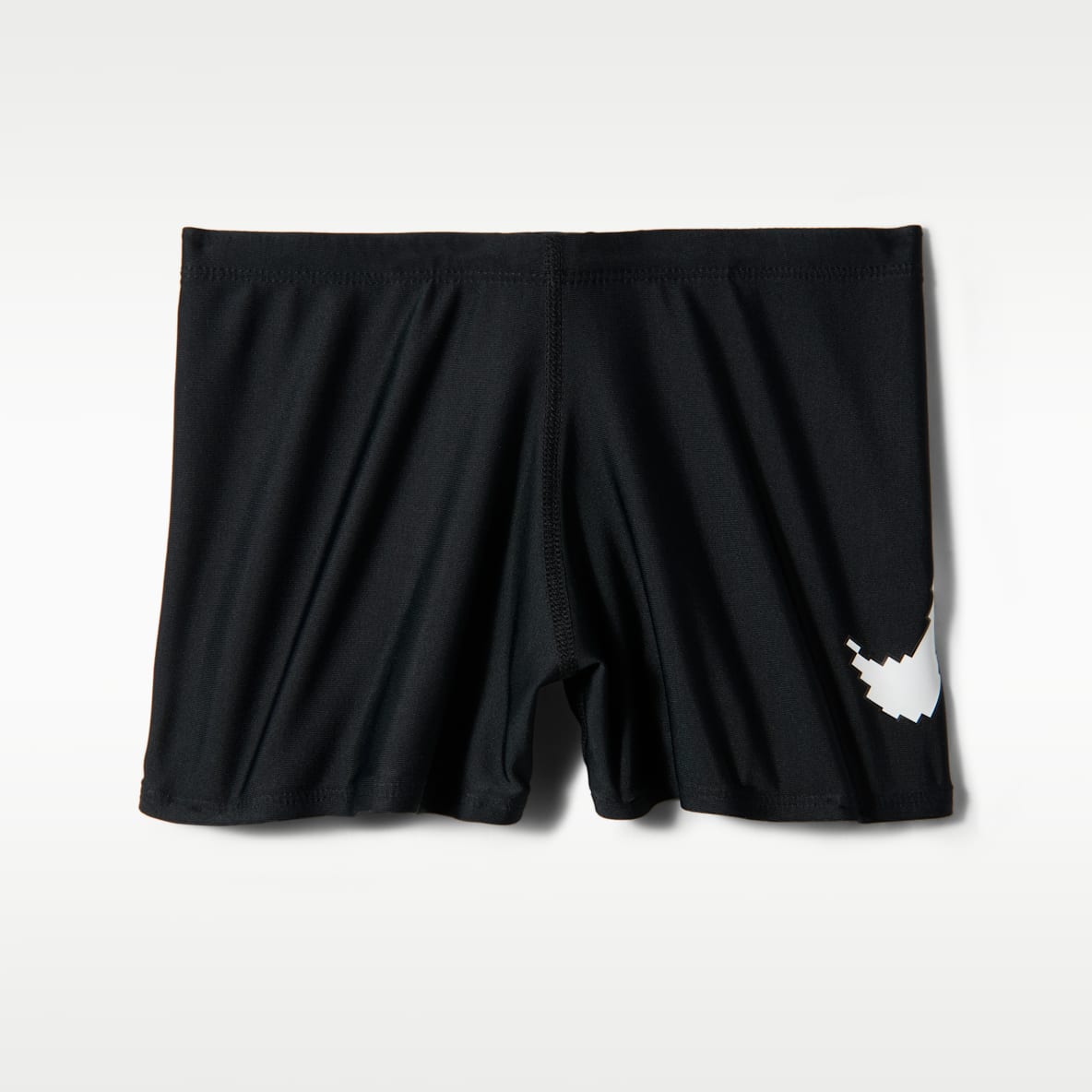 Nike Swim Traje de baño de natación tipo bóxer para niños
