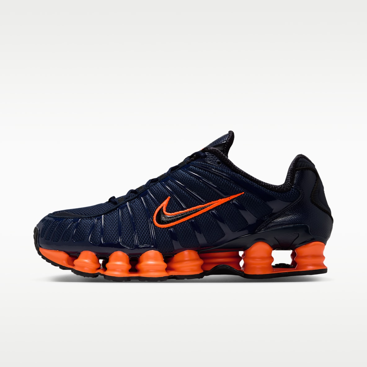 Nike Shox TL Tenis para hombre