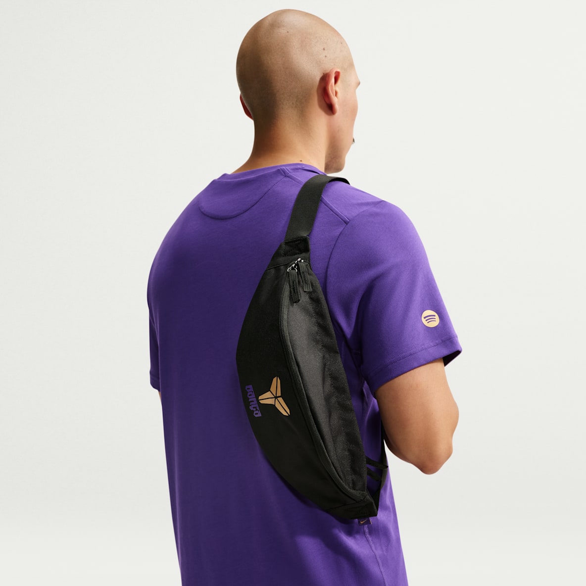 FC Barcelona 25/26 Marsupio Nike Heritage – Away