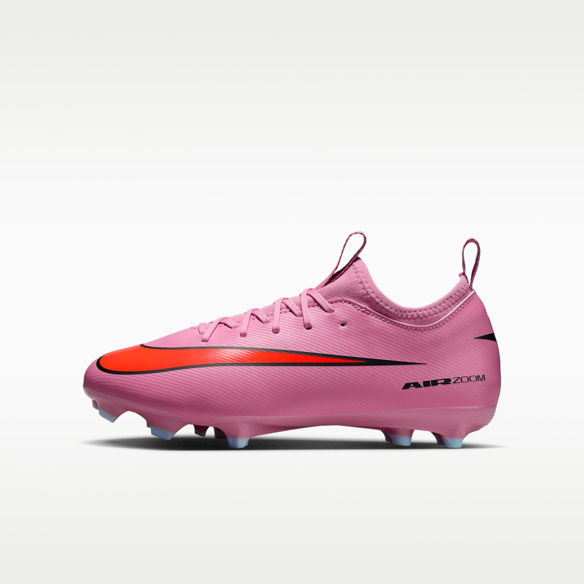 Nike Jr. Mercurial Vapor 16 Academy Ποδοσφαιρικά παπούτσια χαμηλού προφίλ MG για μικρά/μεγάλα παιδιά