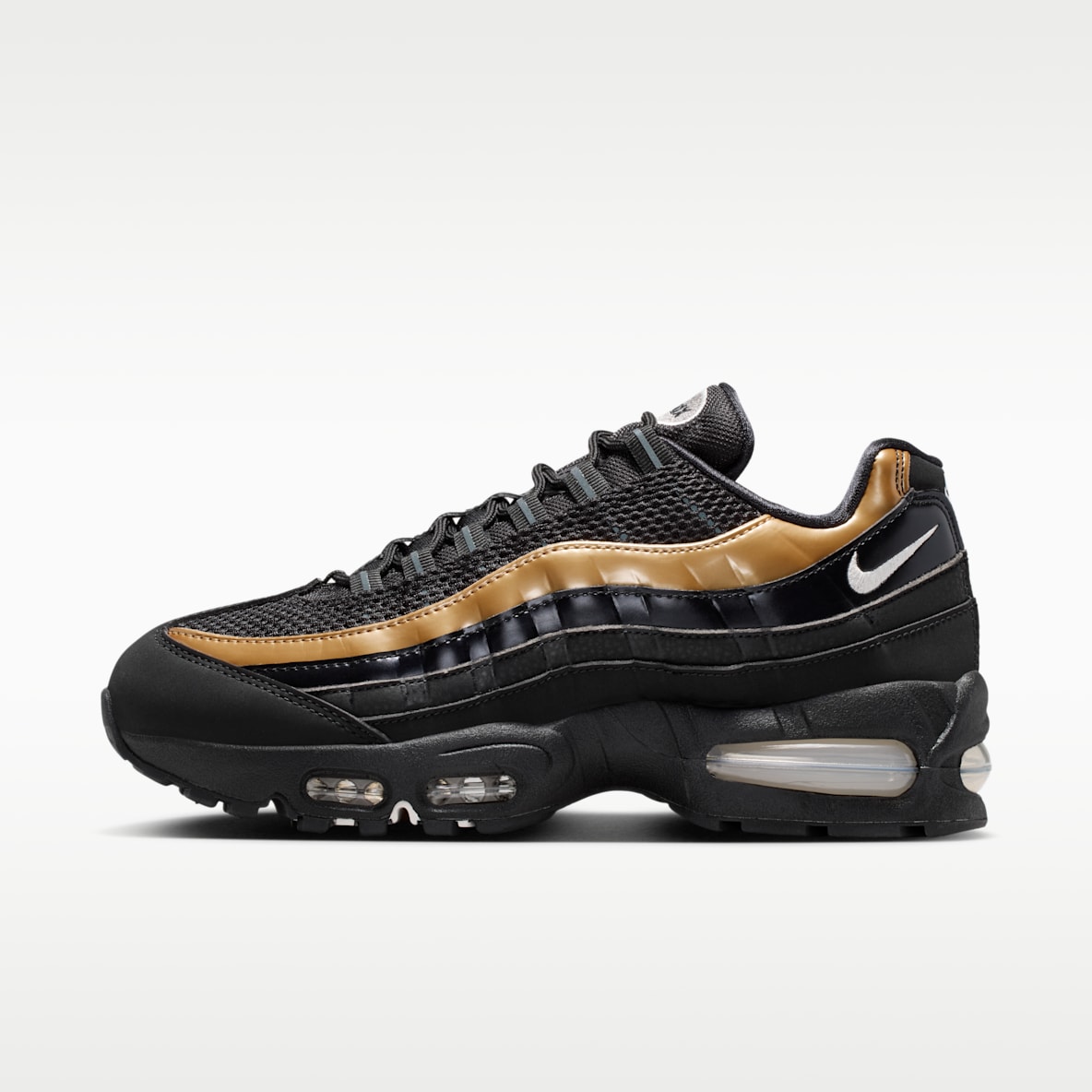 Nike Air Max 95 SE Women's Shoes