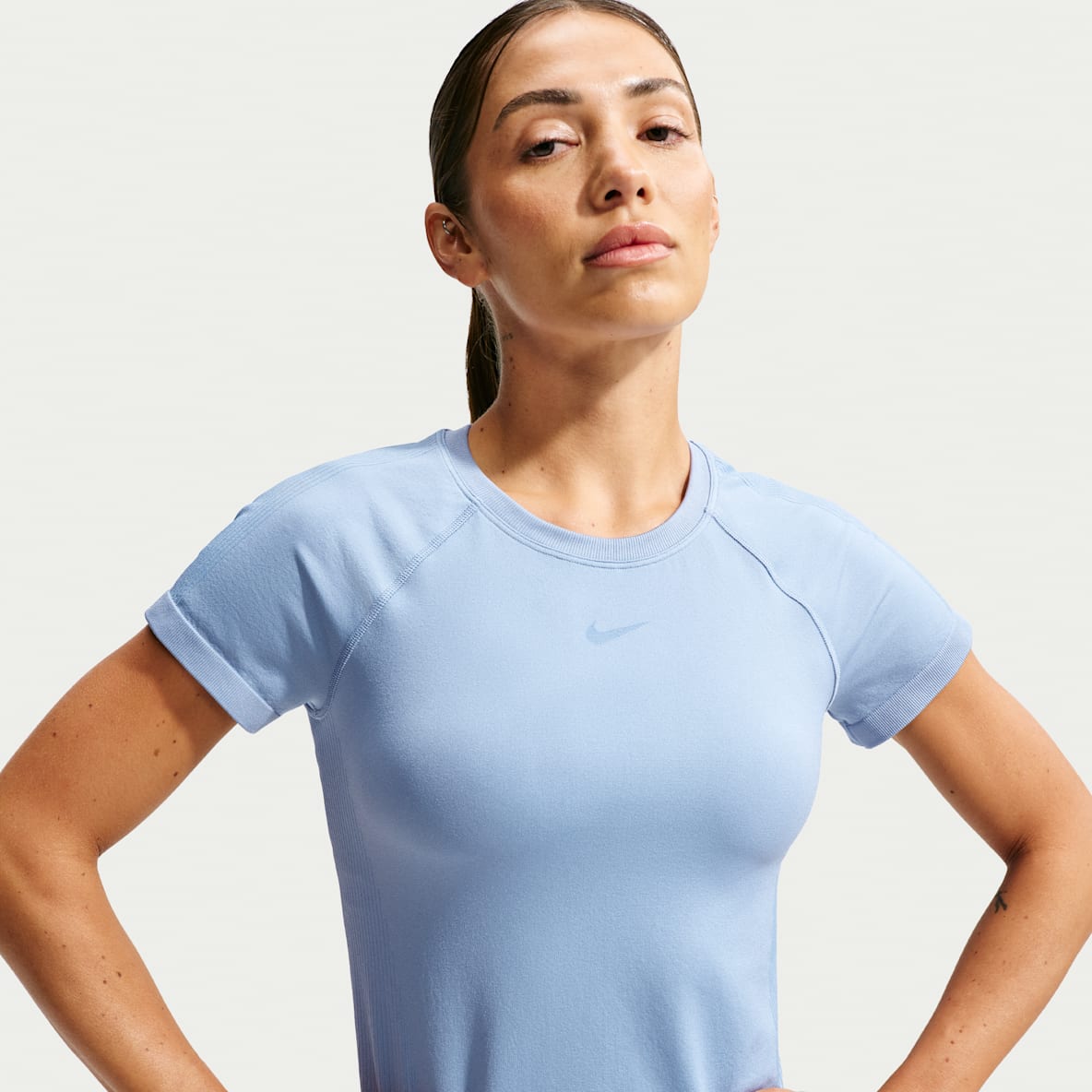 Nike Pro Seamless Women's Dri-FIT T-Shirt