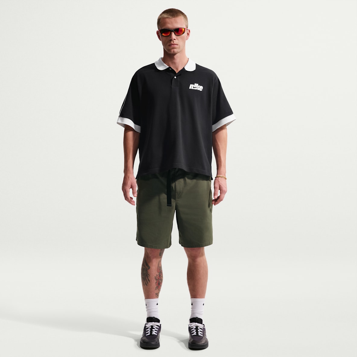 Nike SB Skate Shorts