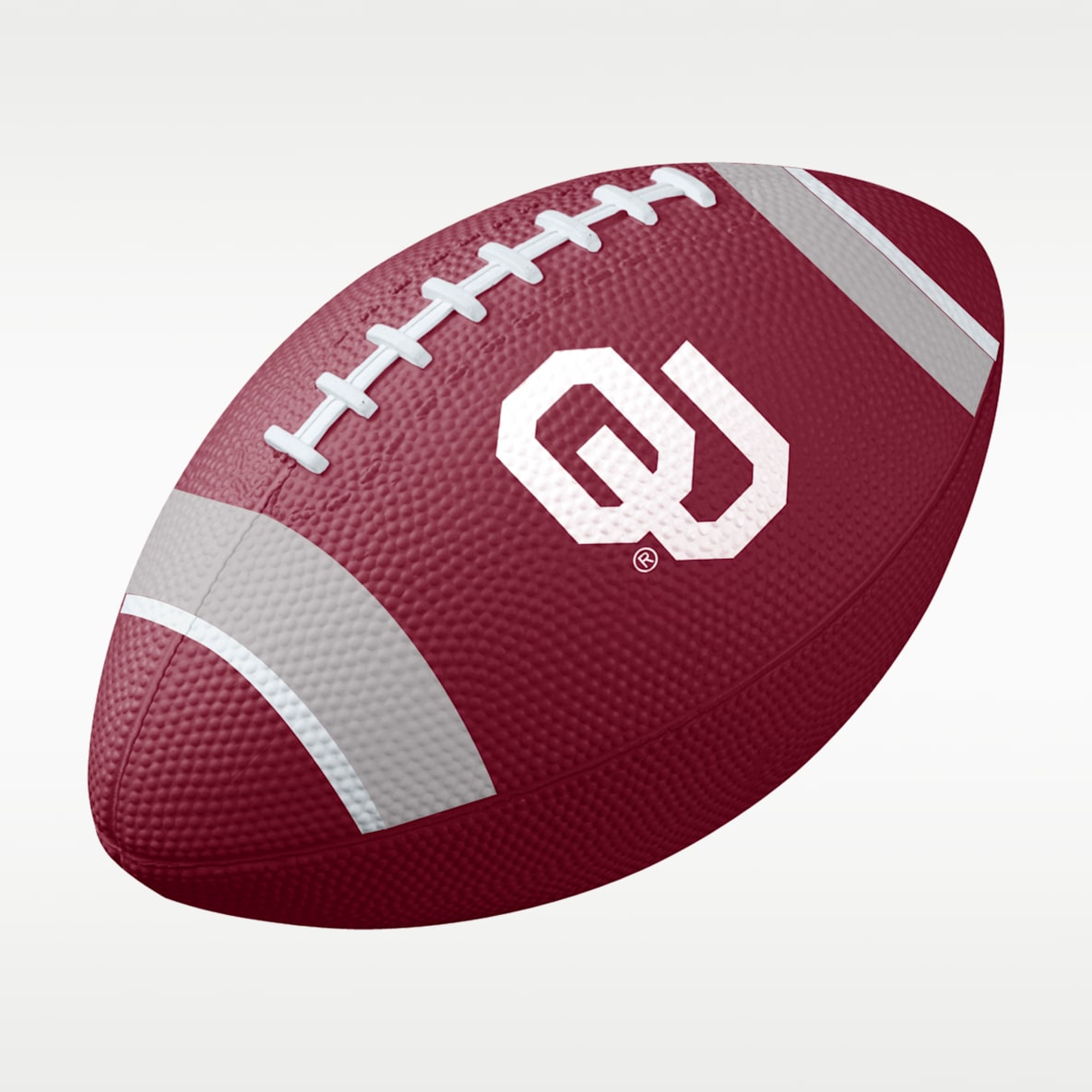 Oklahoma Sooners Nike Training Football
