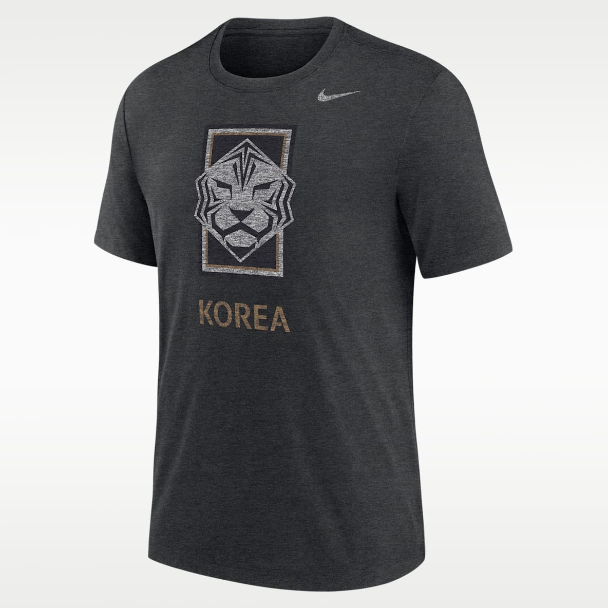 Korea Men's Nike Soccer T-Shirt