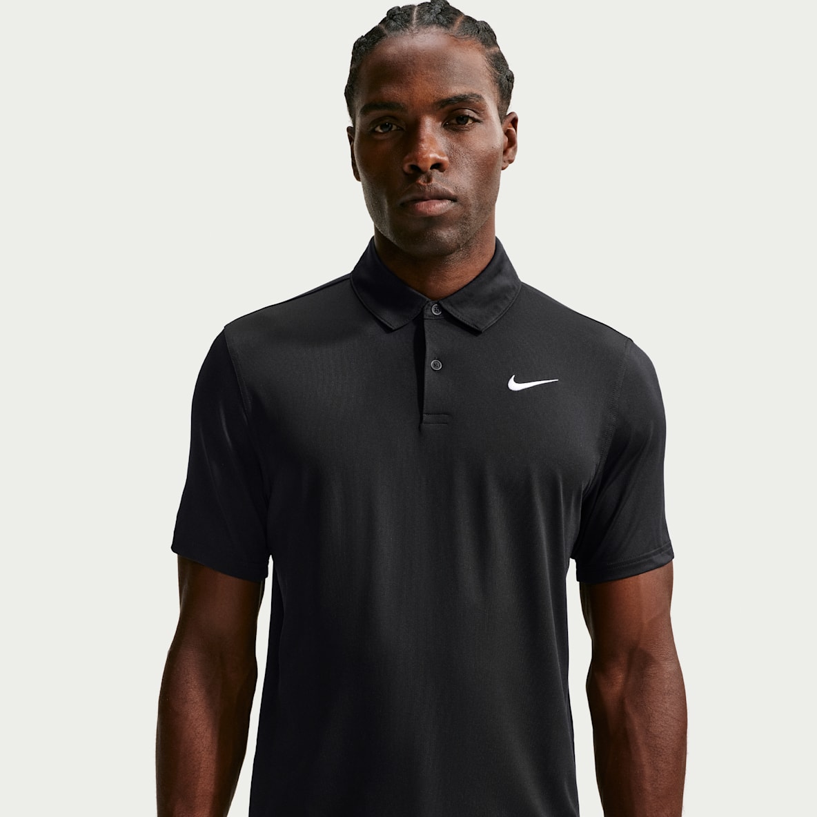 Nike Velocity Pánská golfová polokošile Dri-FIT