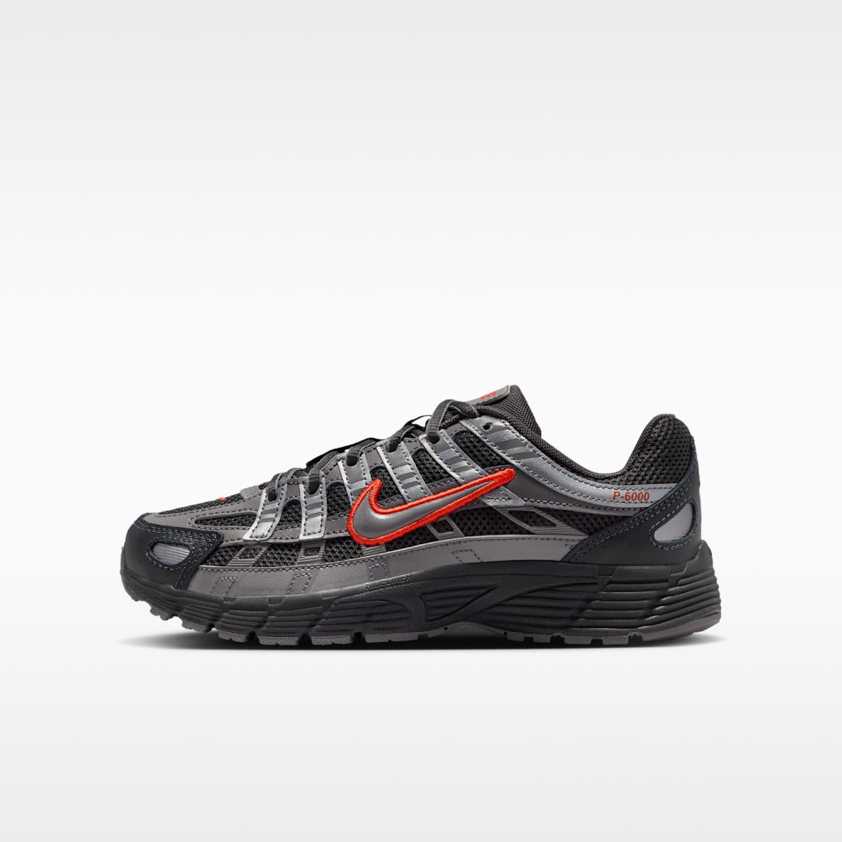 Nike P-6000 Big Kids' Shoes