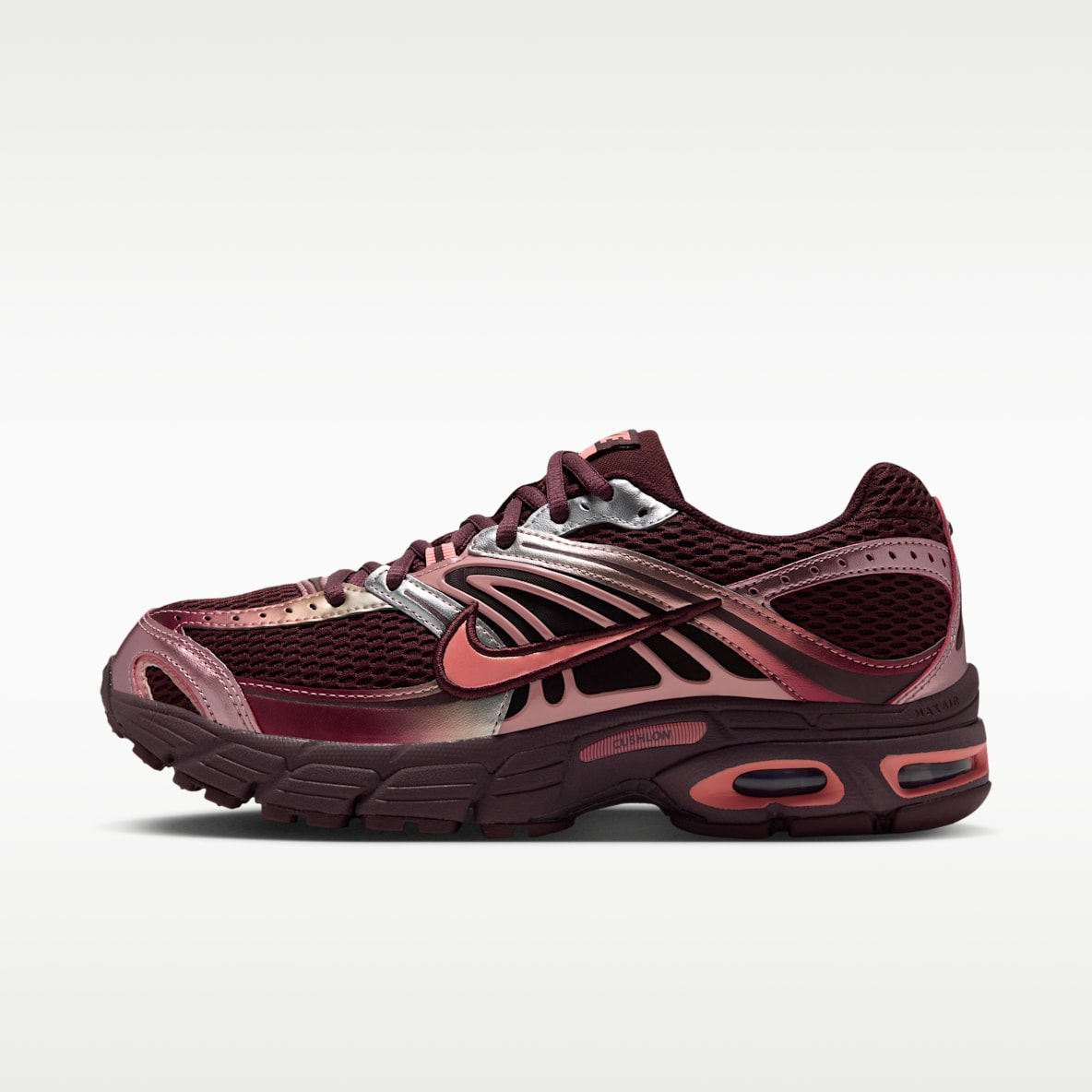 Nike Air Max Moto 2K Women's Shoes