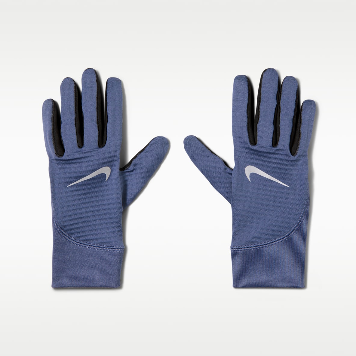 Nike Pacer Ανδρικά γάντια μεσαίου βάρους για τρέξιμο Therma-FIT