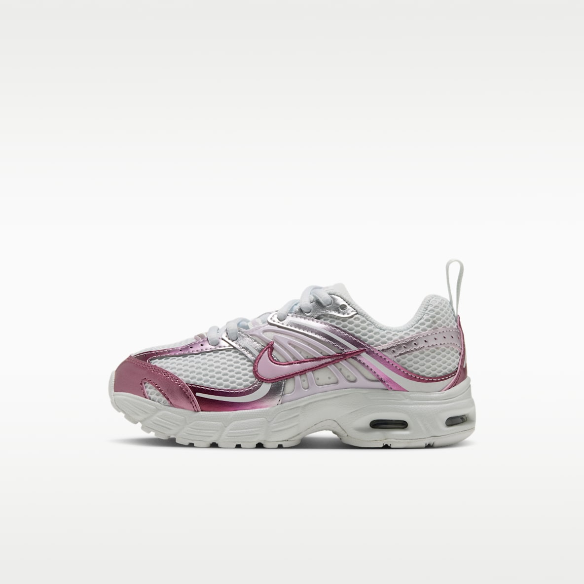 Nike Air Max Moto 2K Sko för barn
