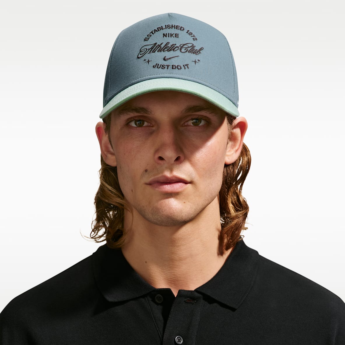 Nike Rise Structured A-Frame Cap