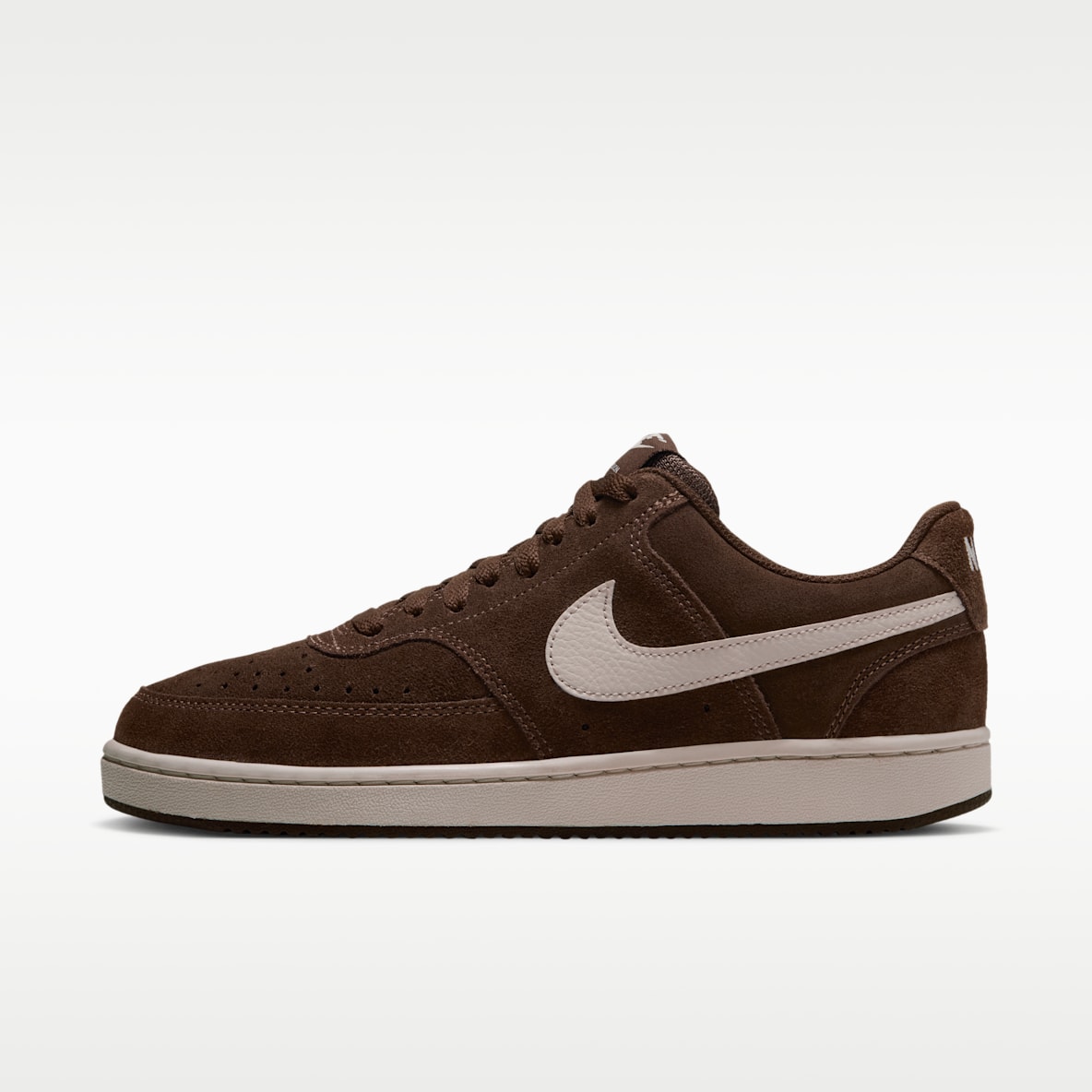 Nike Court Vision Low SD Premium Buty damskie