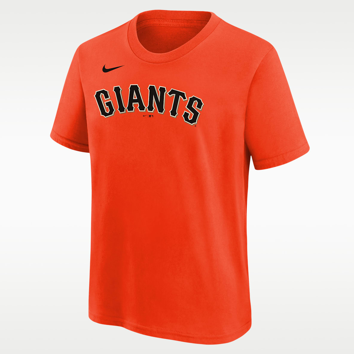 Jung Hoo Lee San Francisco Giants Playera Nike de la MLB para niños talla grande