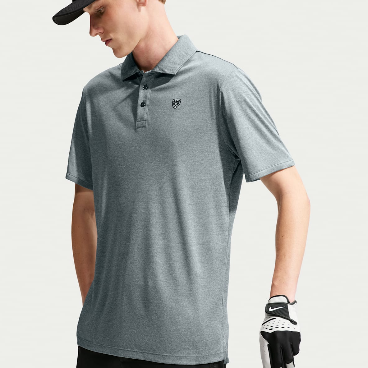Nike Par Men's Dri-FIT Golf Polo