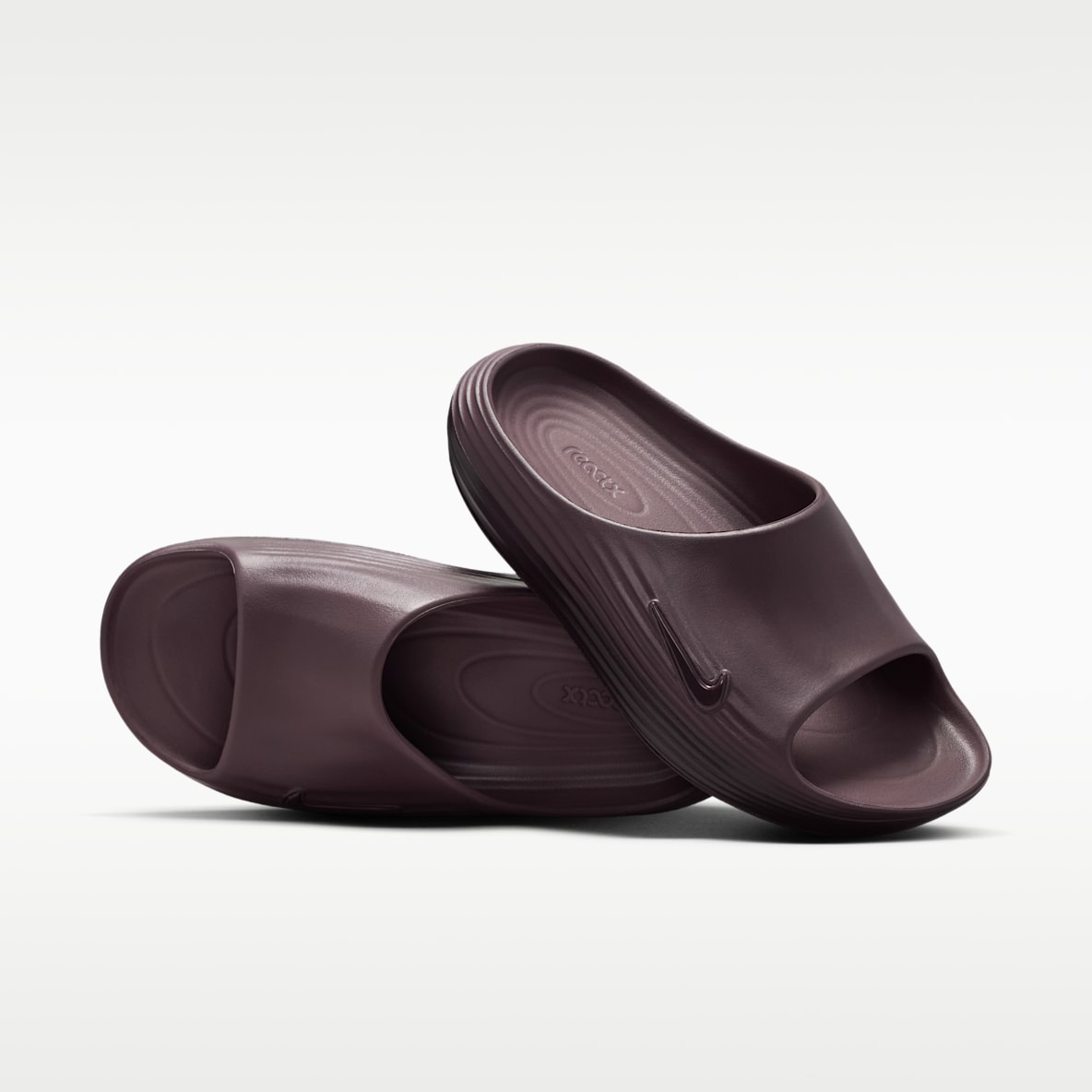 Nike ReactX Rejuven8 Chanclas para mujer