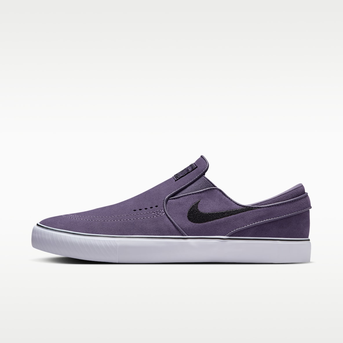 Nike SB Janoski+ Slip Skate Shoes