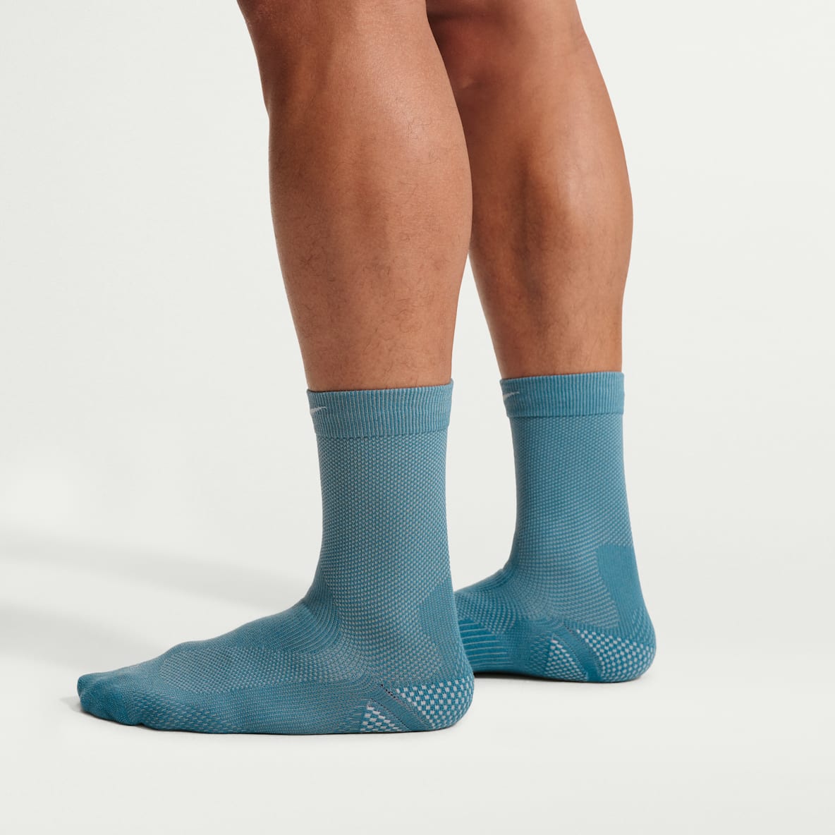 Nike Run Lightweight Crew-Laufsocken (1 Paar)